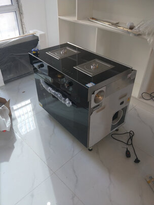 好太太集成灶|客观评价好太太集成灶怎么样？上手三周说真相