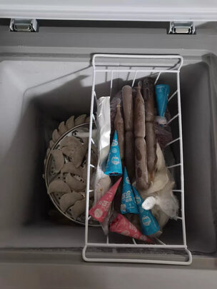 冰箱|客观评价美的BD/BC-100KMD(E)怎么样？上手三周说真相