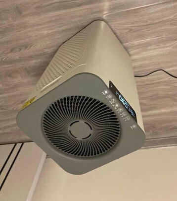 SOLEUSAIRKJ760F-A02|舒乐氏对比美的空气净化器哪款好？讲讲评测结果