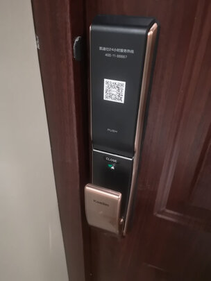 凯迪仕k9指纹锁|消费者诉说凯迪仕指纹锁K9用后一周解说内幕感受