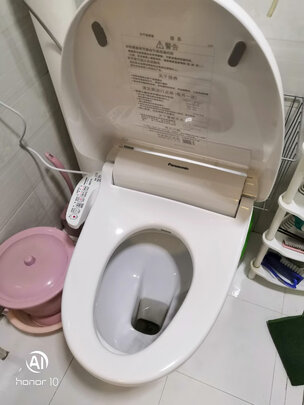 智能马桶盖|[用户爆料]松下智能马桶盖哪个型号最好？告诉大家真相内幕