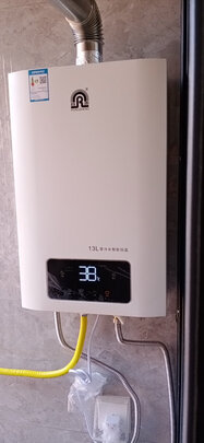 容声JSQ30-16JL3热水器|「用后真实感受」容声液化气热水器哪款比较好用？用后一周讲体验真相？