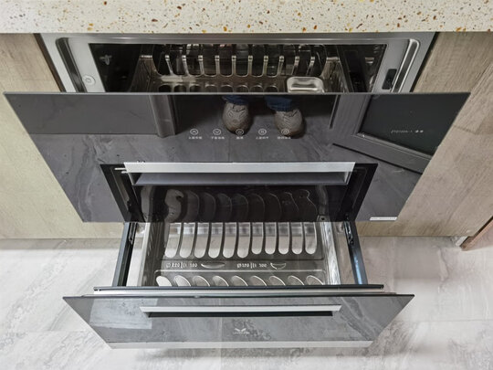 云米VSO4501-B蒸烤箱|云米VSO4501-B蒸烤箱到底怎么样，参数如何！