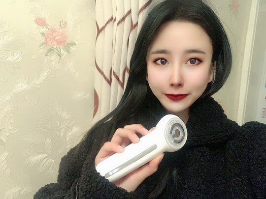 TOUCHBeauty家用热玛吉射频美容仪瘦脸V脸部面部按摩仪器眼部皮肤美肤去提升消除光子提拉紧致仪 【皱纹嫩肤仪童颜机抗衰老神器】TB-1712