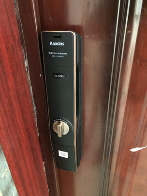 凯迪仕和飞利浦指纹锁哪个好?告诉大家真相