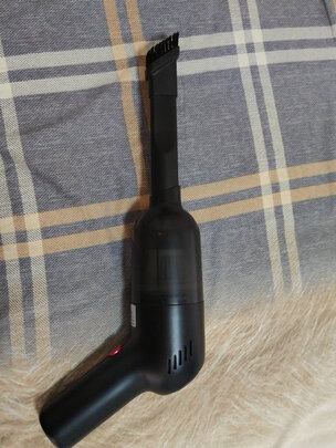吸尘器|参考剖析尤利特YD-598水墨黑吸尘器怎么样?深度测评剖析