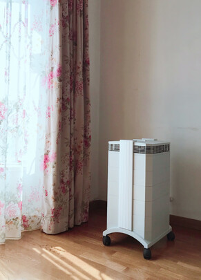 IQAirV-5|报价参数IQAir空气净化器买后我真的后悔了？内幕真相提秘