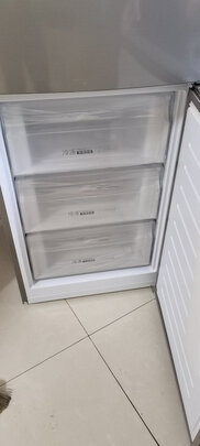 冰箱|海尔BCD-272WDPD冰箱好吗？图文评测曝光