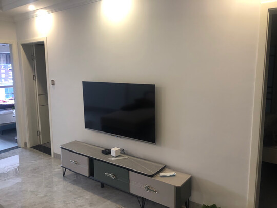 TCL55V8电视|TCL55V8电视如何,值得入手的原因分享！