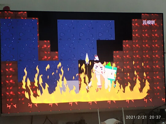 TCL50V8电视|tcl50v8和海信hz50e3d那个好？到底区别在哪里？