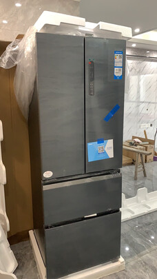 冰箱|海尔BCD-335WLHFD78DYU1冰箱怎么样?亲身体验告知你实情!