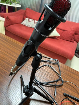 先科 SAST 套餐三尊享版s9声卡套装手机直播全民唱歌吧麦克风电脑外置抖音主播k歌录音直播设备电容麦变声器