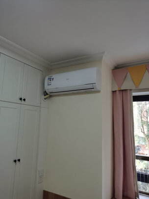 海尔KFR-35GW/81@U1-Ge空调|报价参数海尔速享风和先行者哪个好？对比感受看完这篇就够了