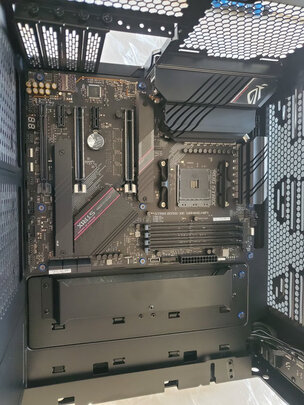 主板|参考剖析玩家国度ROG STRIX B550-XE GAMING WIFI主板怎么样?深度测评剖析