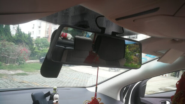 行车记录仪