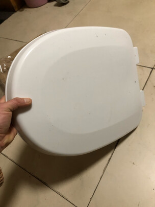 马桶盖