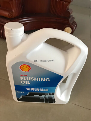 发动机清洗油