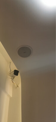 BOSE（博士）家庭背景音乐套装WIFI智能家庭影院音响组合嵌入式吸顶音箱主机蓝牙 Bose吸顶音箱4只+定制M10智能主机HOPE