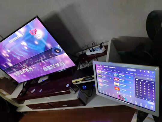 唱万家M8点歌机|【电商快报】唱万家M8点歌机好不好用？功能全面音色好不好？