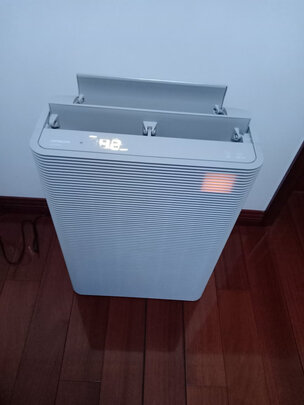 日立EP-PF120C|日立空气净化器怎么样？用后一个月讲述真实感受