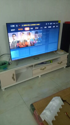 电视|外观展示创维酷开55英寸55P70怎么样？用后一周讲感受真相