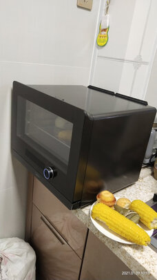 美的PS2531蒸烤箱|美的PS2531蒸烤箱到底怎么样，参数如何！