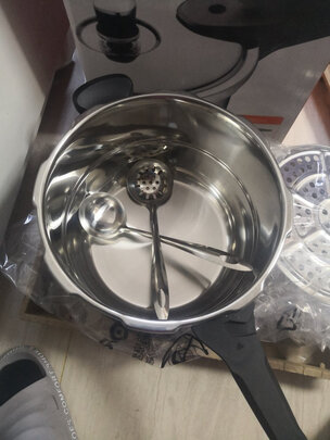 高压锅