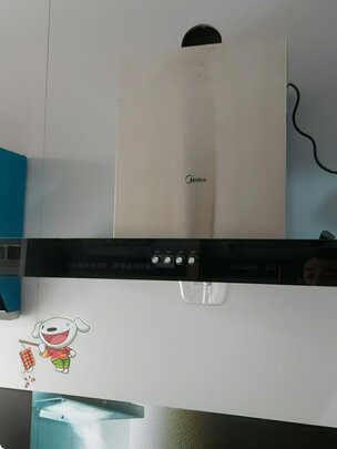 油烟机|美的CXW-260-B89S油烟机真实使用感受？真相必看