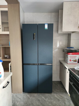 全方位暴力测评:容声BCD-556WD16HPA怎么样?优劣分析