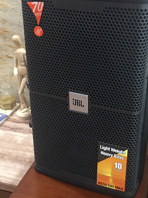 JBLKES6120点歌机|JBLKES6120点歌机怎么样？内幕使用评测揭秘