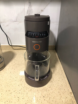 九阳DJ15E-K380破壁机|九阳DJ15E-K380破壁机如何,值得入手的原因分享！