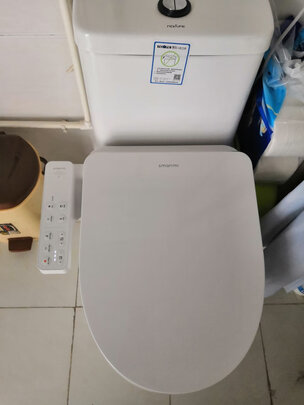 智米智能马桶盖怎么样?用后一周讲体验真相