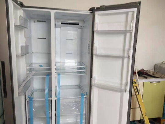求助统帅BCD-537WLDPC怎么样?？入手解密评测真相