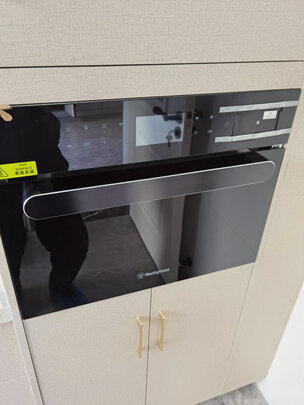 蒸烤箱|【今日头条】西屋v9蒸烤一体机怎么样？用后告诉大家真实感受