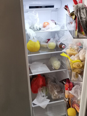 冰箱|海尔冰箱如何,值得入手的原因分享！