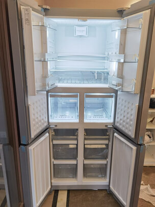 冰箱|知乎评测：对评测比西门子和博世洗衣机哪个好？用后一周讲体验真相？