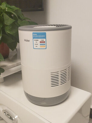 一,海尔加湿器怎么样?