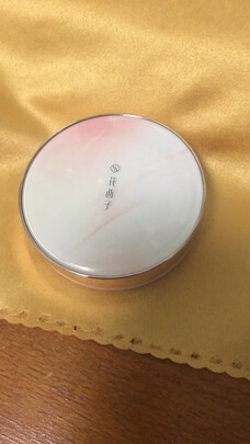 气垫CC
