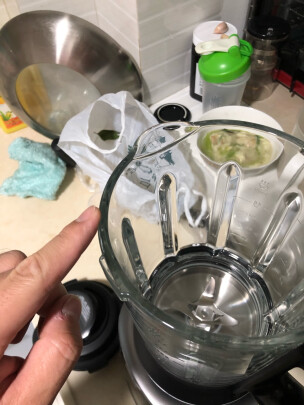 美的MJ-PB80Easy210B极度喜欢感受反馈