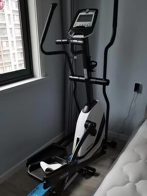 乔山椭圆机|独家剖析震撼！乔山椭圆机怎么样？告诉大家可能不知的内幕？