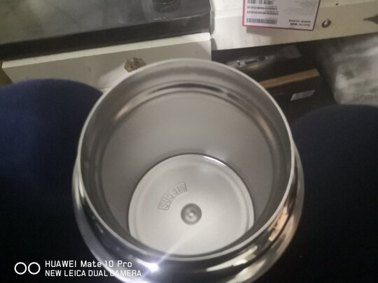 焖烧杯
