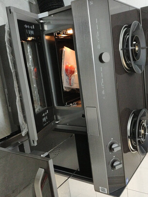 美的JJZT-90Y36-G集成灶|美的JJZT-90Y36-G集成灶好吗？图文评测曝光