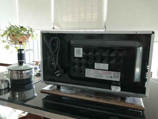美的PC2321烤箱一体机蒸烤箱|美的PC2321烤箱一体机蒸烤箱到底怎么样，参数如何！