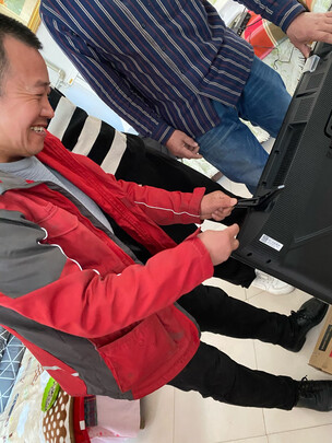 TCL50L8电视|【电商快报】老实讲TCL 50L8和50V8-J区别在哪里？选择哪款好？