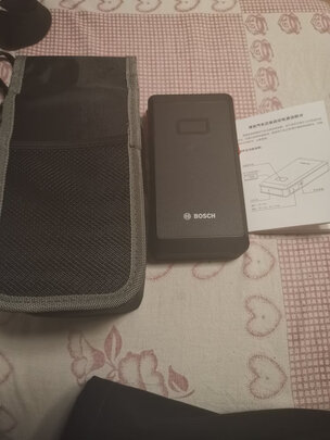 汽车应急启动电源