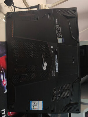 真相内幕!微星(msi)绝影2 GS66怎么样,大家可能不知的秘密