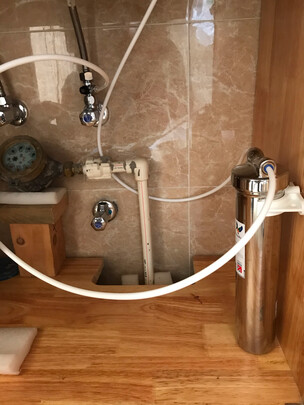 净水器|道尔顿净水器和安吉尔净水器哪个好?告诉大家真相感受