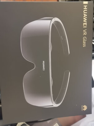 HUAWEI VR Glass+NOLO CV1 Air真实使用感受,不看后悔