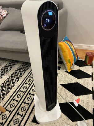 韩国大宇取暖器怎么样?用后一周给大家提醒感受