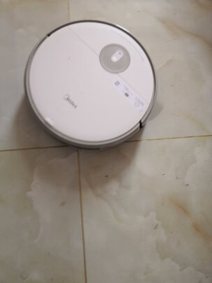 业界良心美的扫地机器人i2怎么样差不差劲？深度测评